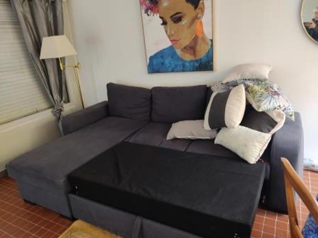 Villa 6/7 pers climatisée - Proche port et village - Parking privé - FR-1-796-36 - 4