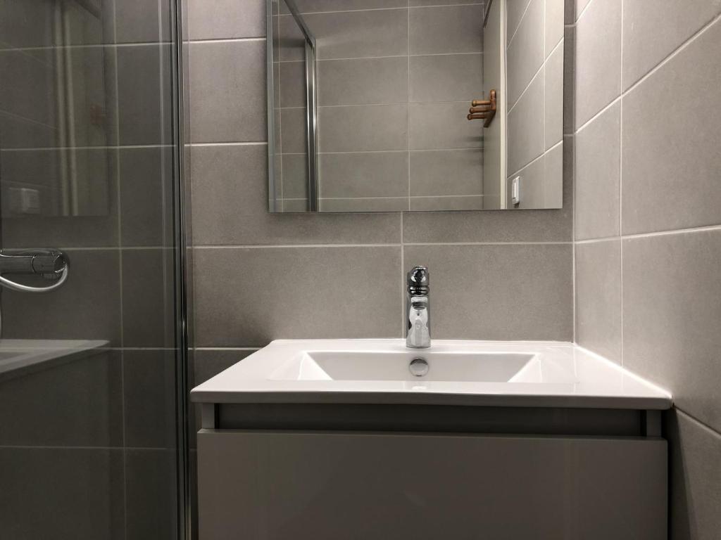 Villa T3 Mezzanine 6P Centre Saint-Cyprien, Proche Plage et Port - FR-1-793-26 - 5