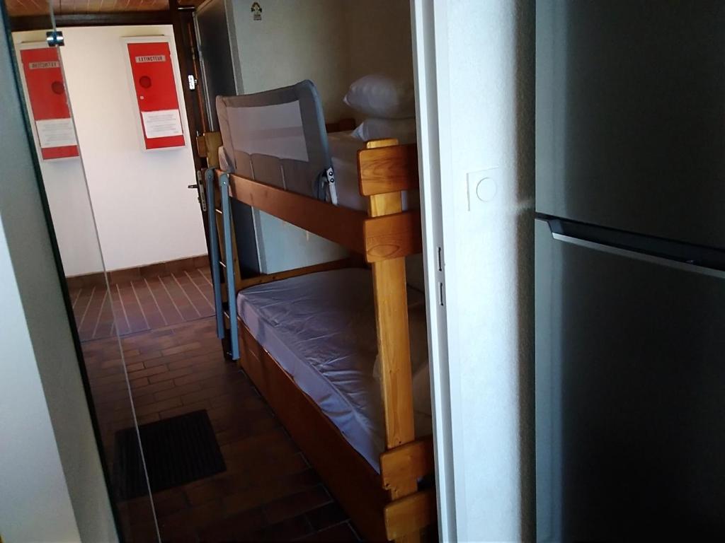 Studio Alcôve 4 Pers, Proche Plage, Parking Privé - FR-1-796-32 - 4