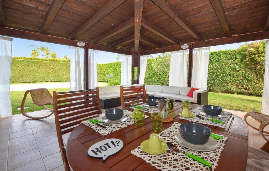 Villa Lucrezia - 2