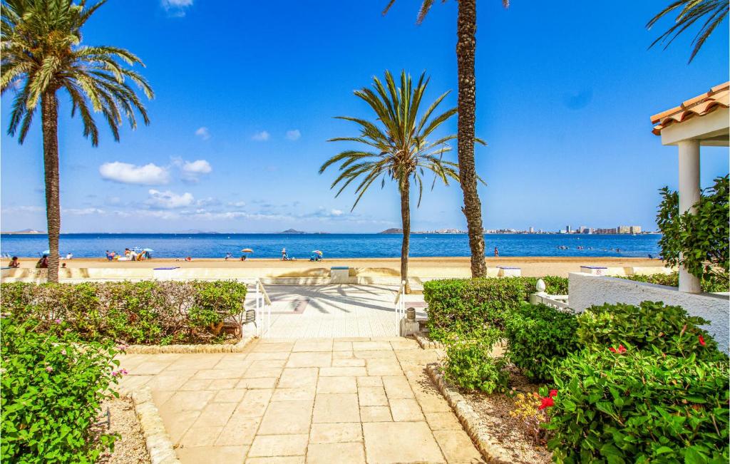 Lovely Apartment In Cartagena With Wifi 전경
