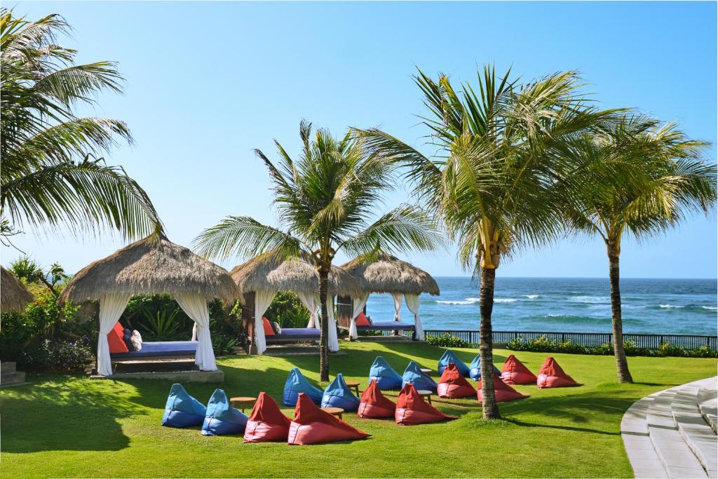 Renaissance Bali Uluwatu Resort & Spa