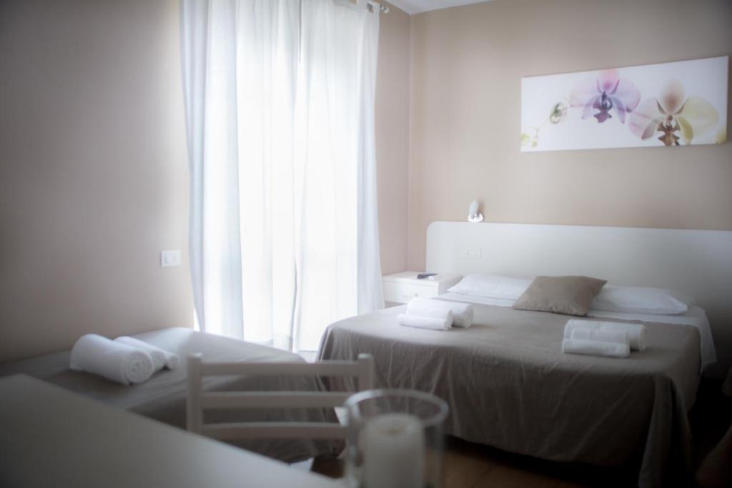 Anna Guest House — Hotel in Rome