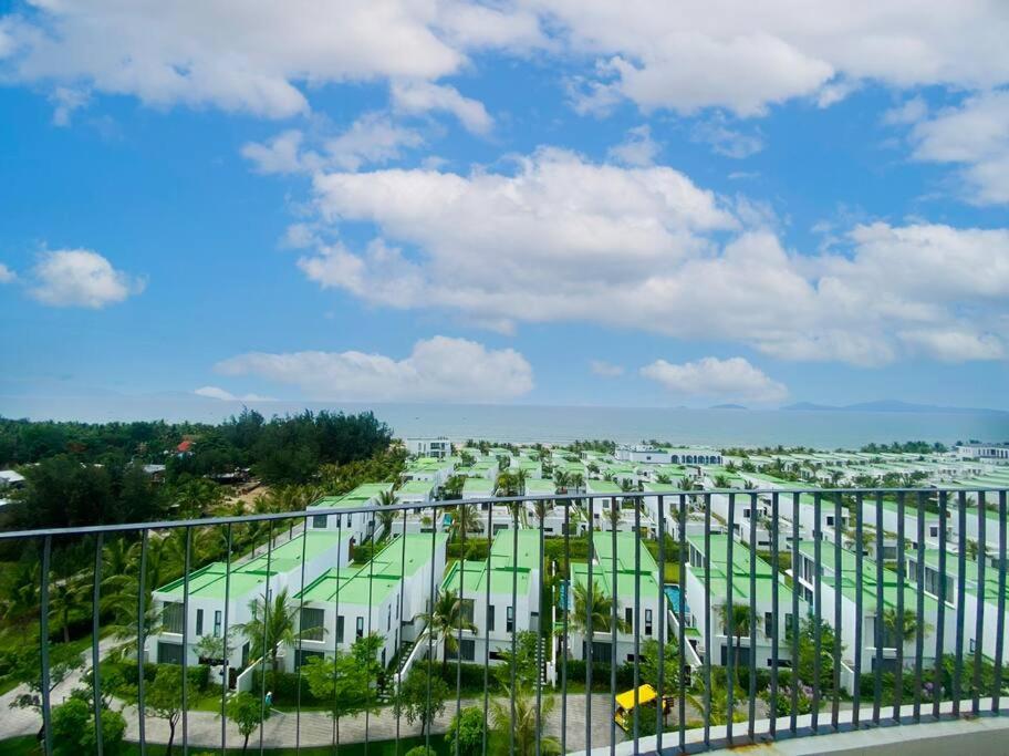 Sand2Sea Oceanview 2 Bedroom Hoi An Beach