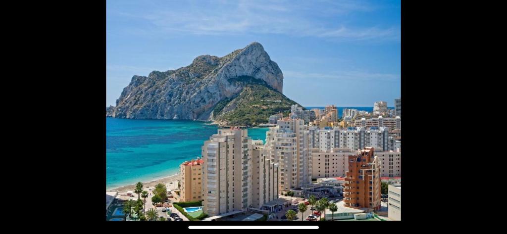 Elite Apartments in Calpe - 3