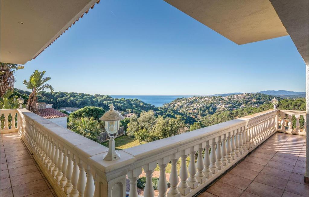Beach Front Home In Lloret De Mar - 5