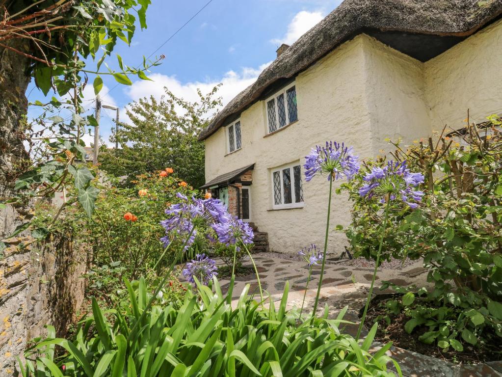 Hearthstone East Cottage 전경