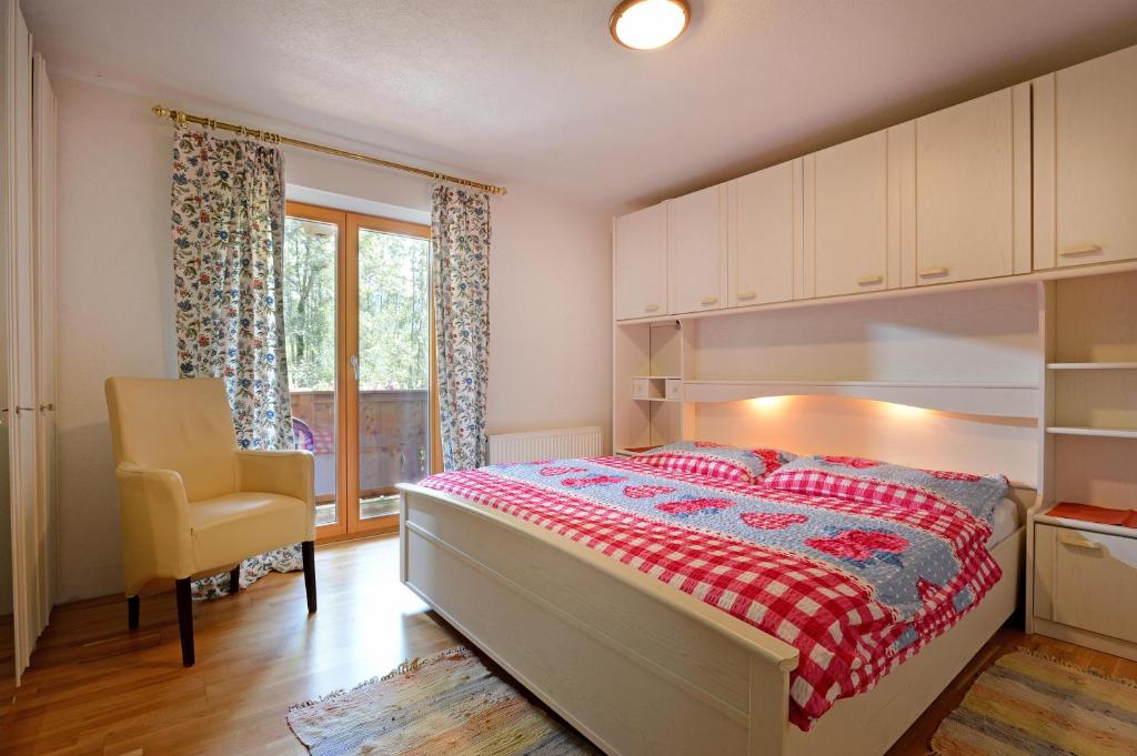 Haus Jasmin - 5