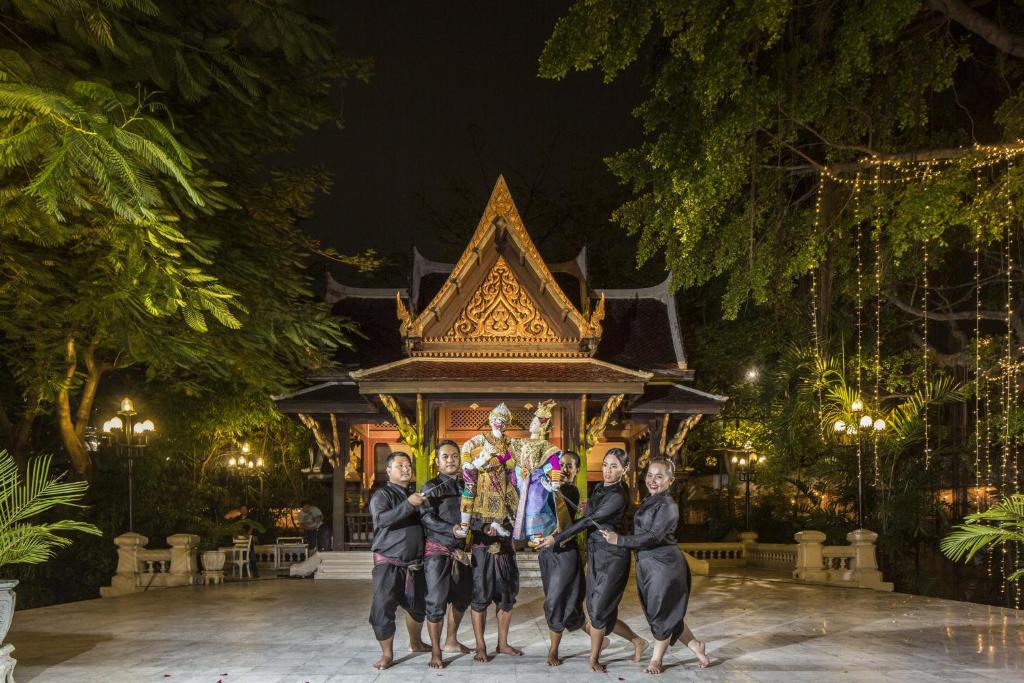 Meeting room / ballrooms