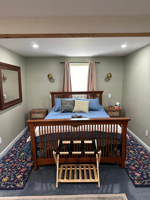 Lower Yellowstone Suite, Livingston