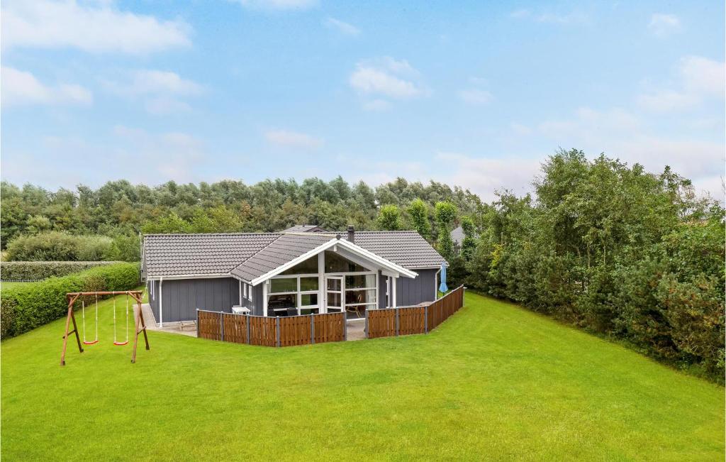 Holiday Home Duevænget Hemmet Denm, Hemmet