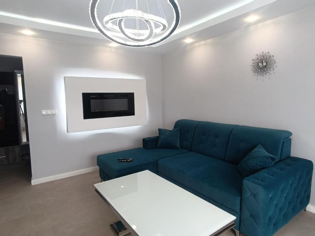 Babie Doły - Przy Plaży, Gdyně