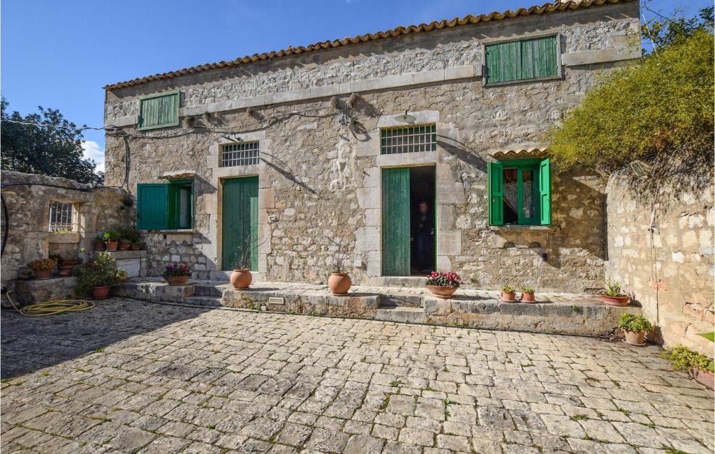 Beautiful Home In Rosolini With Wifi, Rosolini