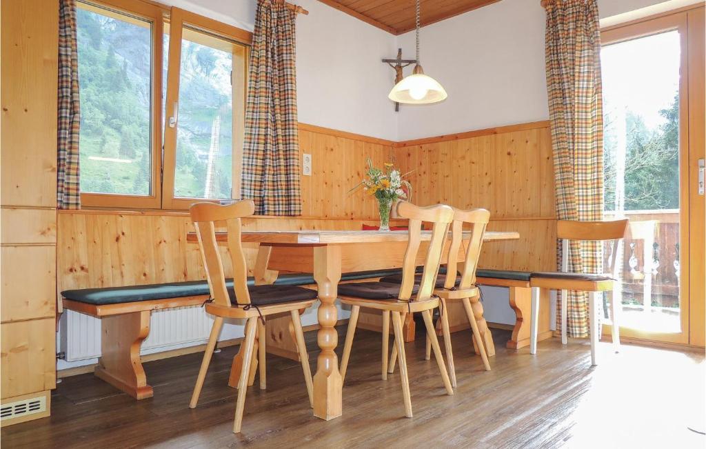 Ferienhaus Mit Eigener Sauna - 2