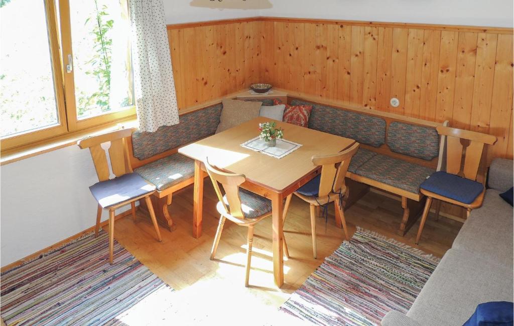 Ferienhaus Mit Eigener Sauna - 3
