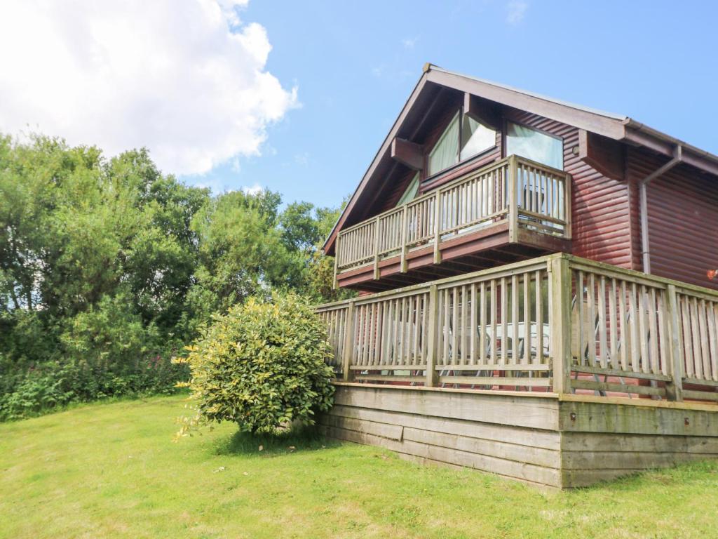 The Willows, Saint Columb Major