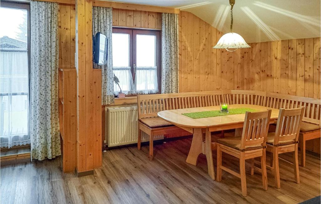 Ferienwohnung In Wagrain - 2