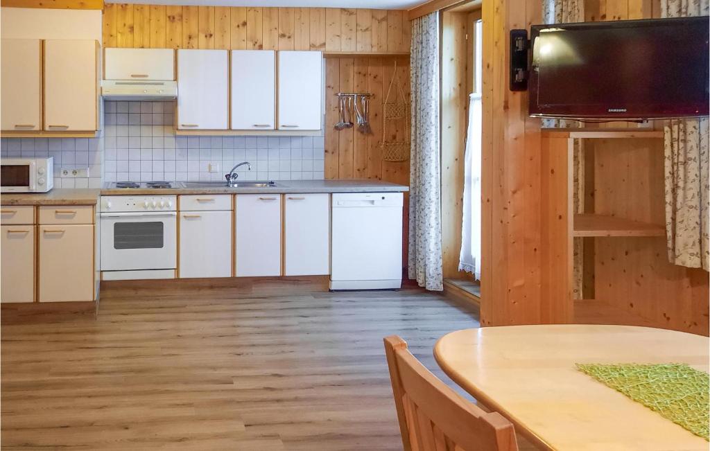 Ferienwohnung In Wagrain - 4