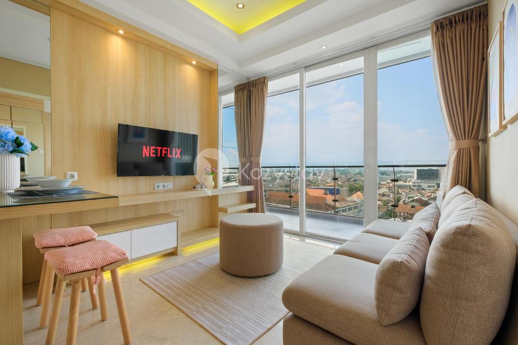 Sukma by Kozystay - Paskal, Bandung