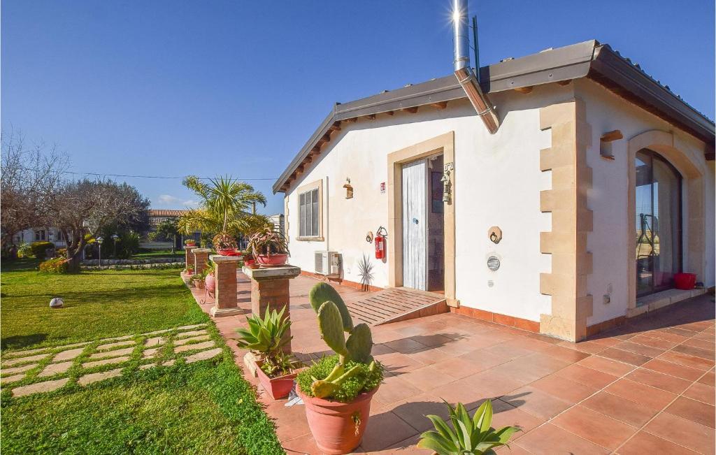 Nice Home In Siracusa With Wifi - 2