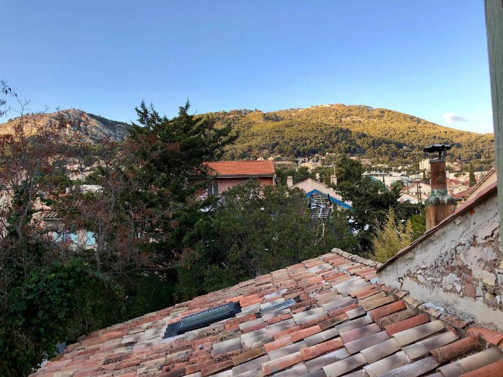 Escale Chic - Un duplex plein de style à Toulon - 5