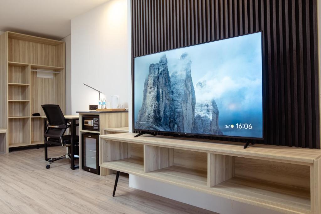 편의 시설/서비스