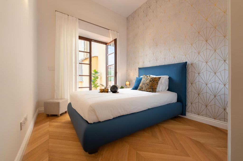 Apartments Florence - Modern Florentine Terrace few steps from Duomo - 4