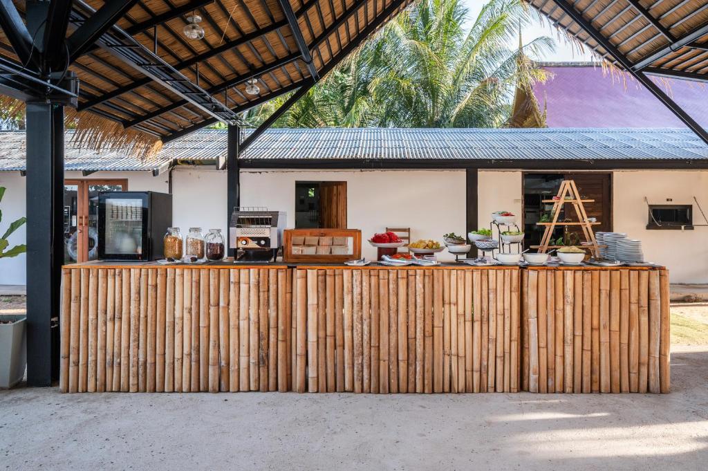 Food and beverages