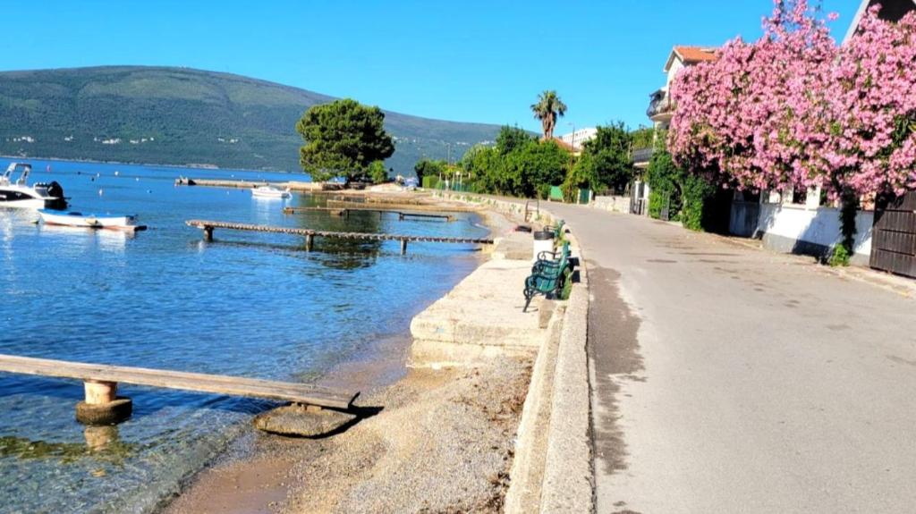 Apartments N & S - Private Parking & 1 minute to the Beach - 3