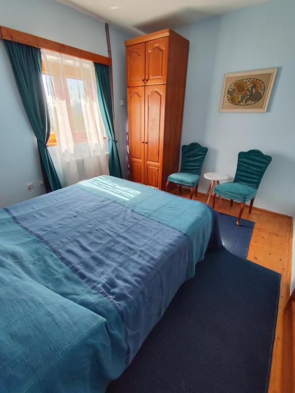 Queen Suite in Grand Rabbit House, Žabljak