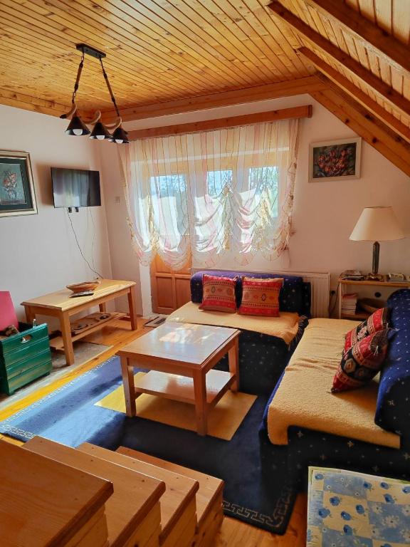 Queen Suite in Grand Rabbit House - 3