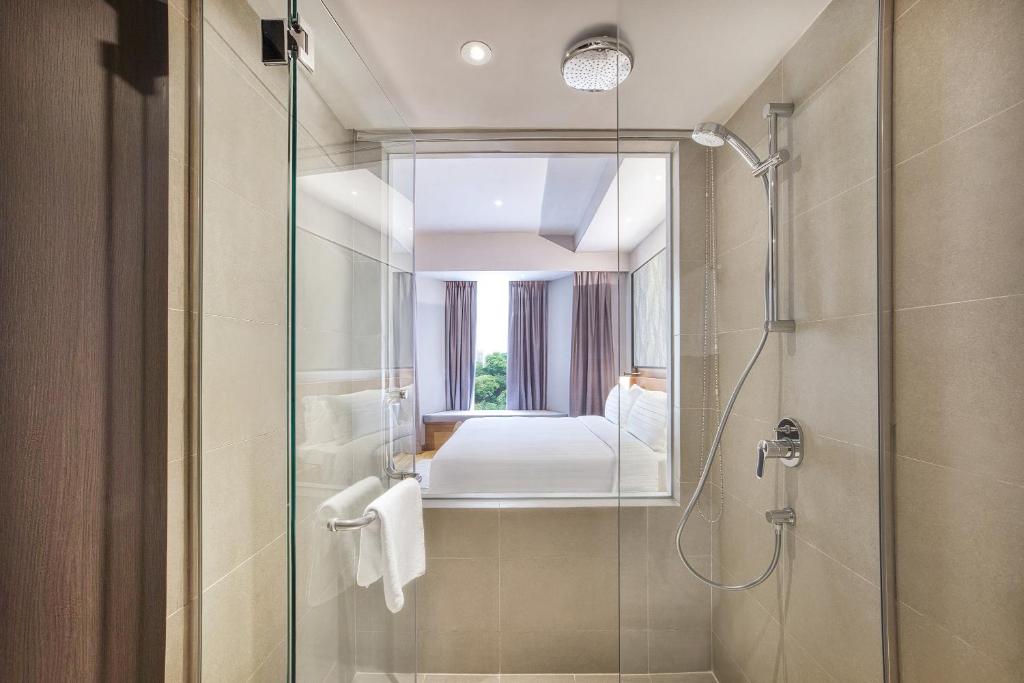 Hotel Facilities