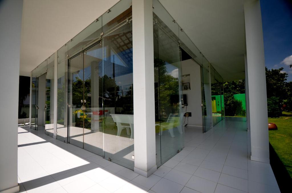 Facilities, The Durian Lodge at Mekong in Cai Be (Tien Giang)