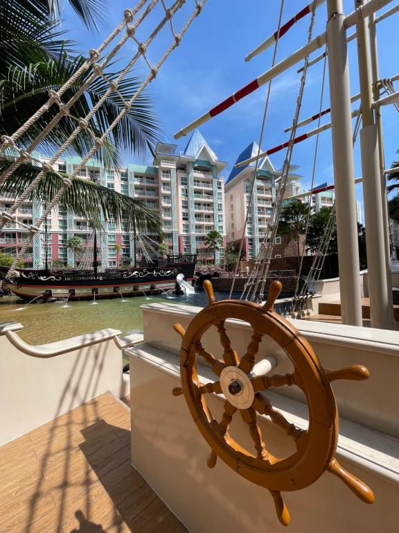 アクティビティ