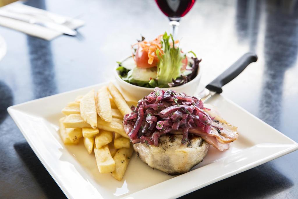 お料理のイメージ