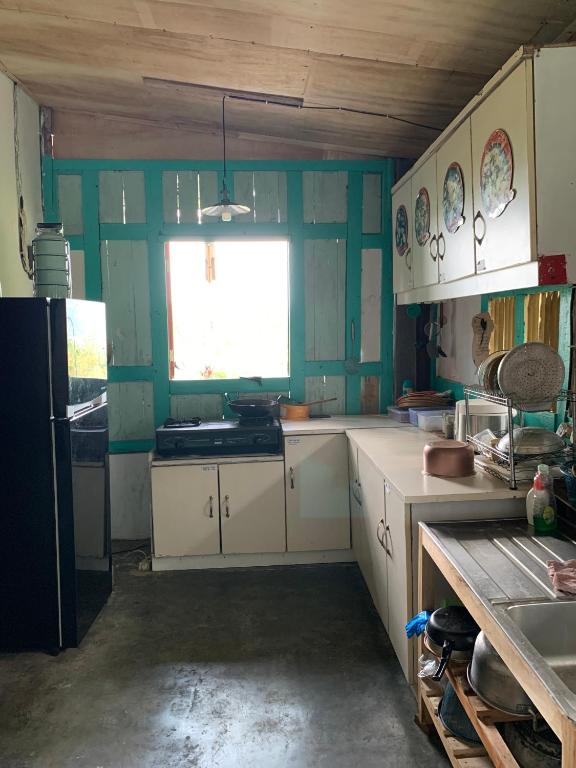 Serambut Widi Artcation