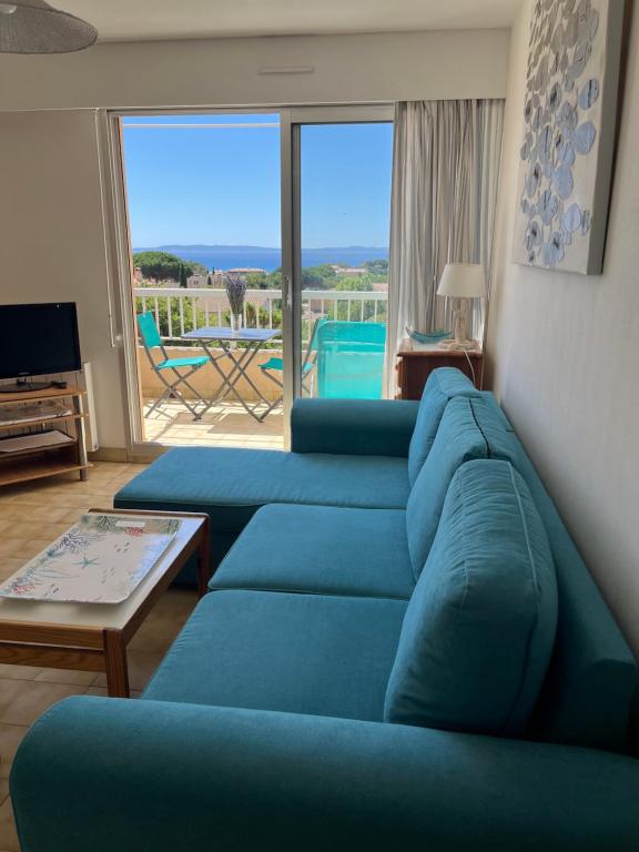 Le Lavandou St Clair - 2