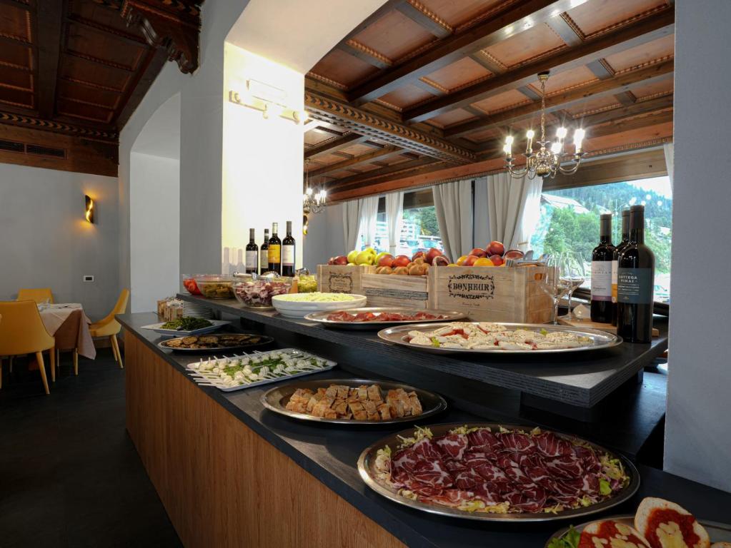 GH Hotel Monzoni - 2
