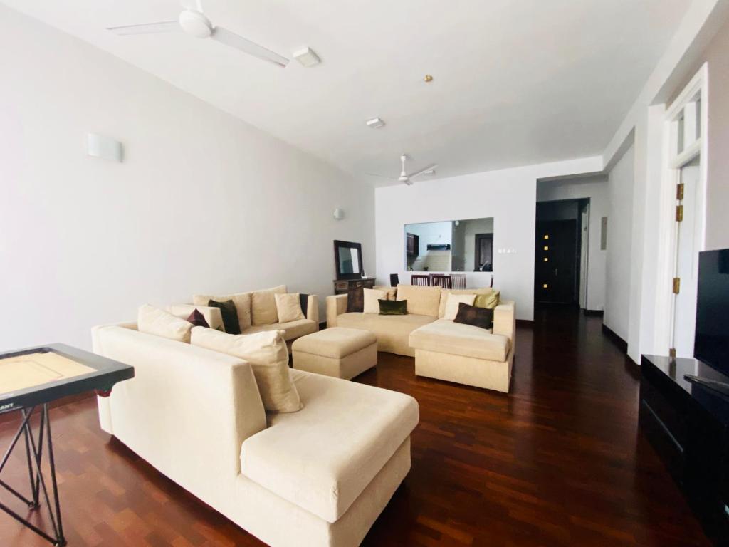 Hawaii Residencies Colombo Hub, Kolombo