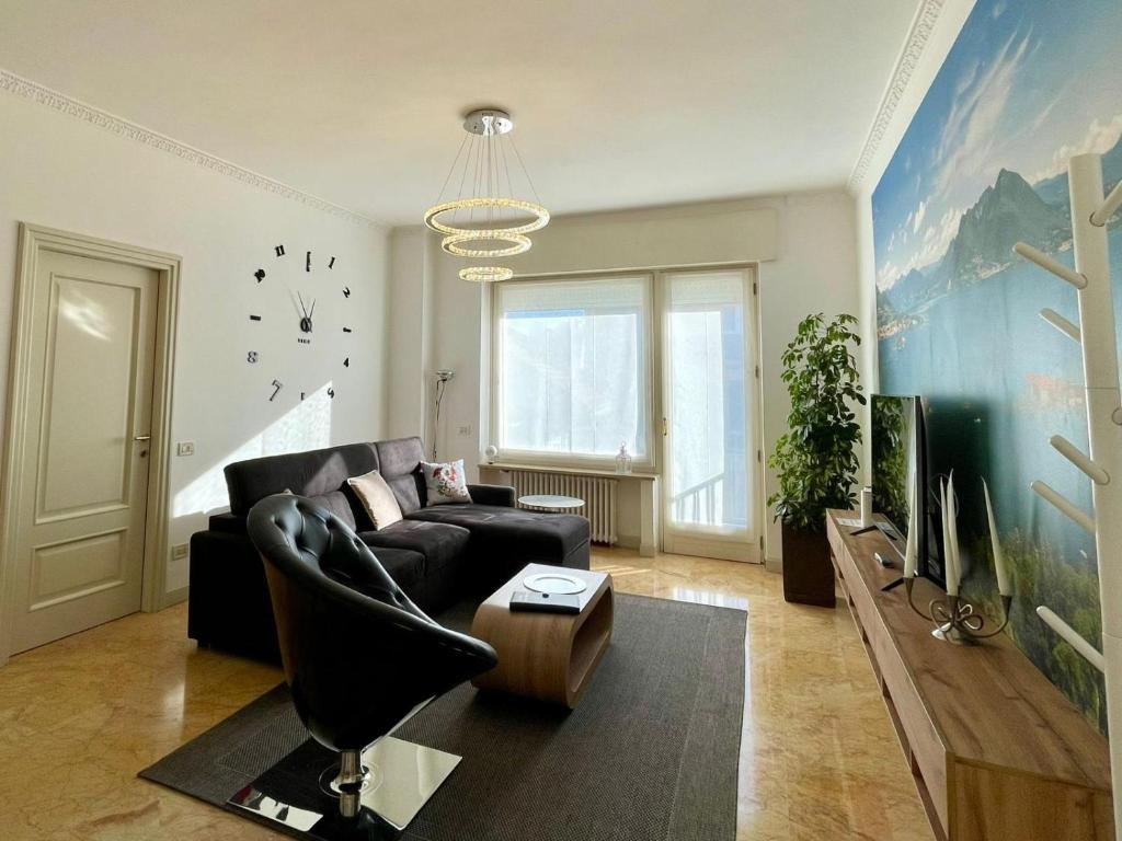 Family Apartment Vista Lago - 2