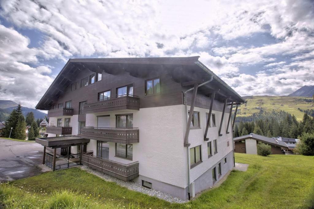 Haus Stöckl Top 12 - 4