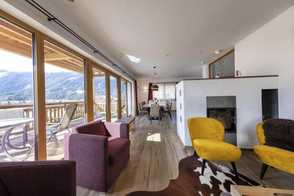 Chalet Veenroos - 2