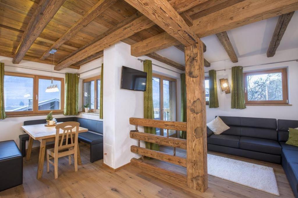 Haus Rendl 1 - 3