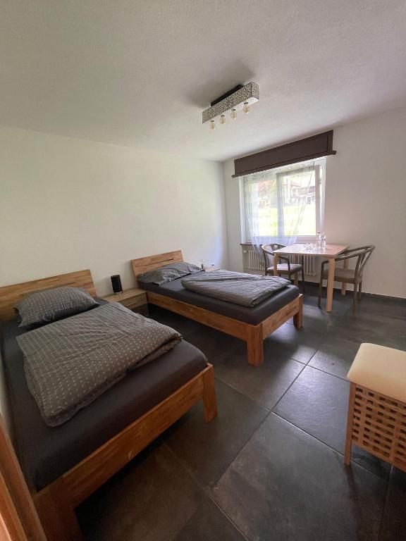 Ferienregion Andermatt - Studio in Wassen, Wassen