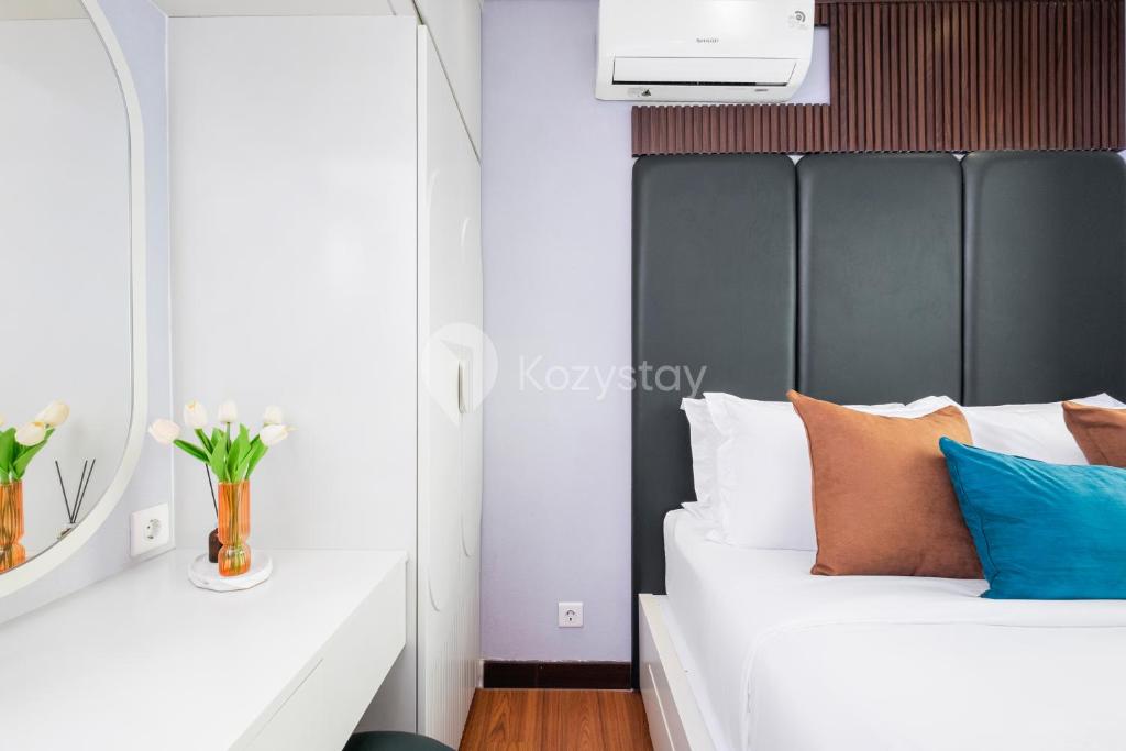 Vivace by Kozystay - Kebon Jeruk, Jakarta