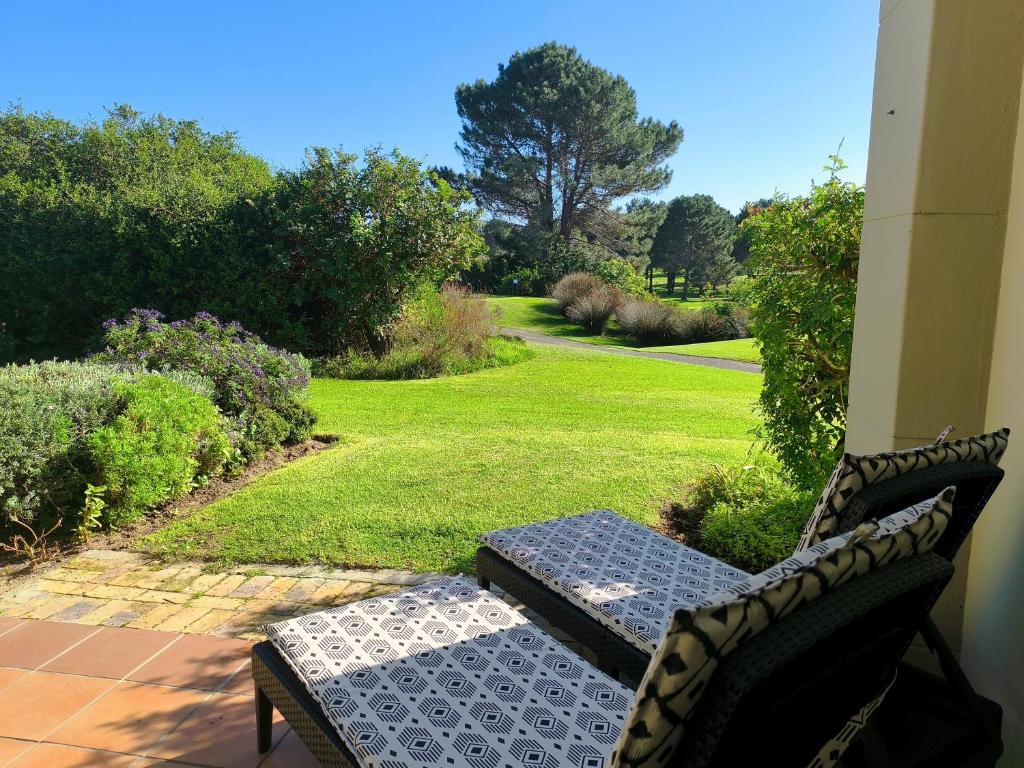 Goose Valley B4, Plettenberg Bay