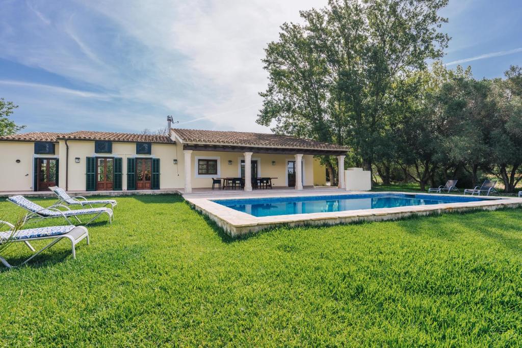 Villa Ca'n Bingo by Villas Tramuntana - 5