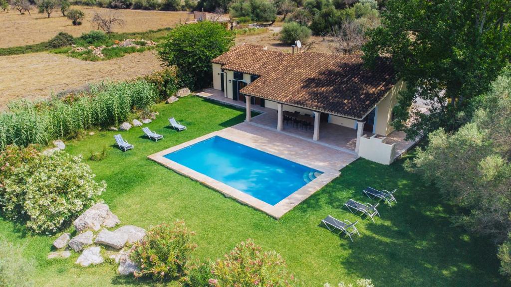 Villa Ca'n Bingo by Villas Tramuntana - 4
