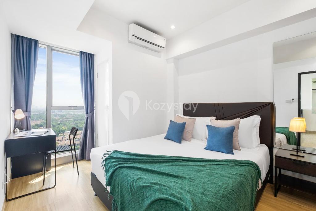 Aether by Kozystay - BSD, Tangerang