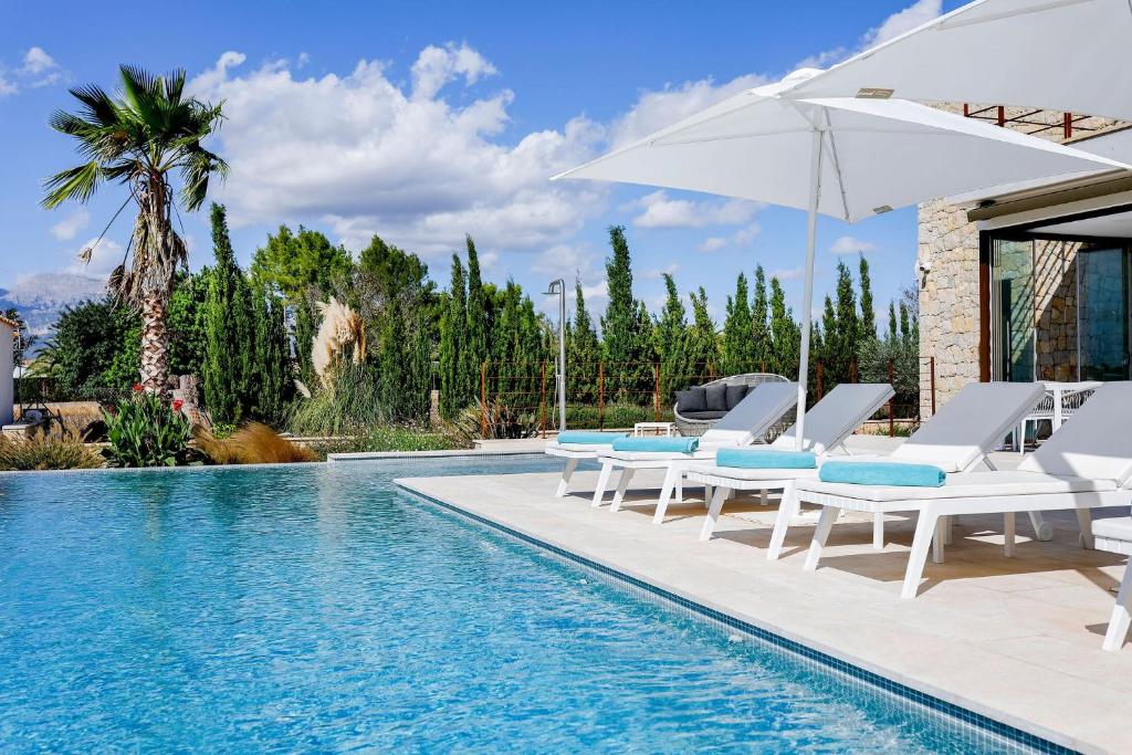 Finca Son Set, Costitx